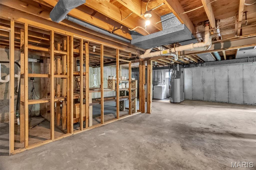Butler Hill Estates 6 - Residential