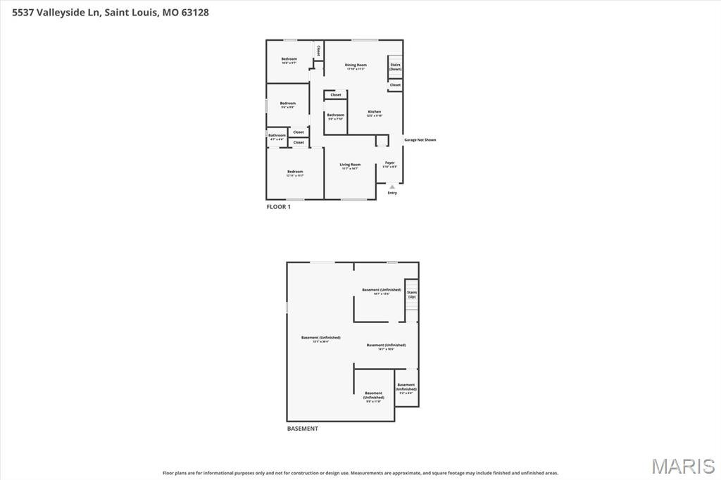 Butler Hill Estates 6 - Residential
