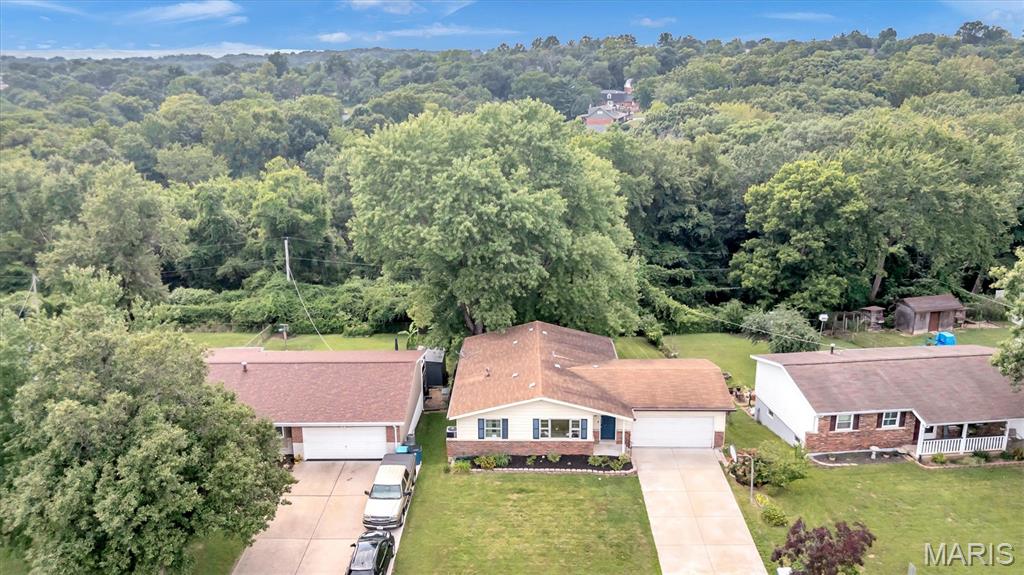 Butler Hill Estates 6 - Residential