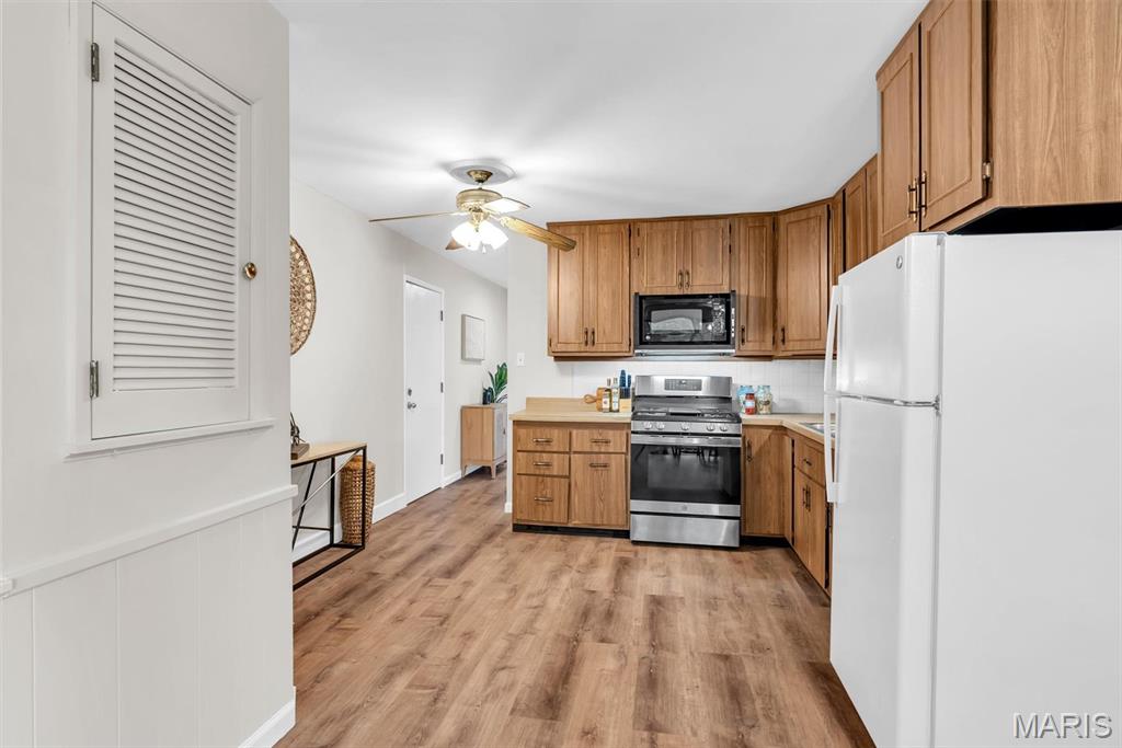 Butler Hill Estates 6 - Residential