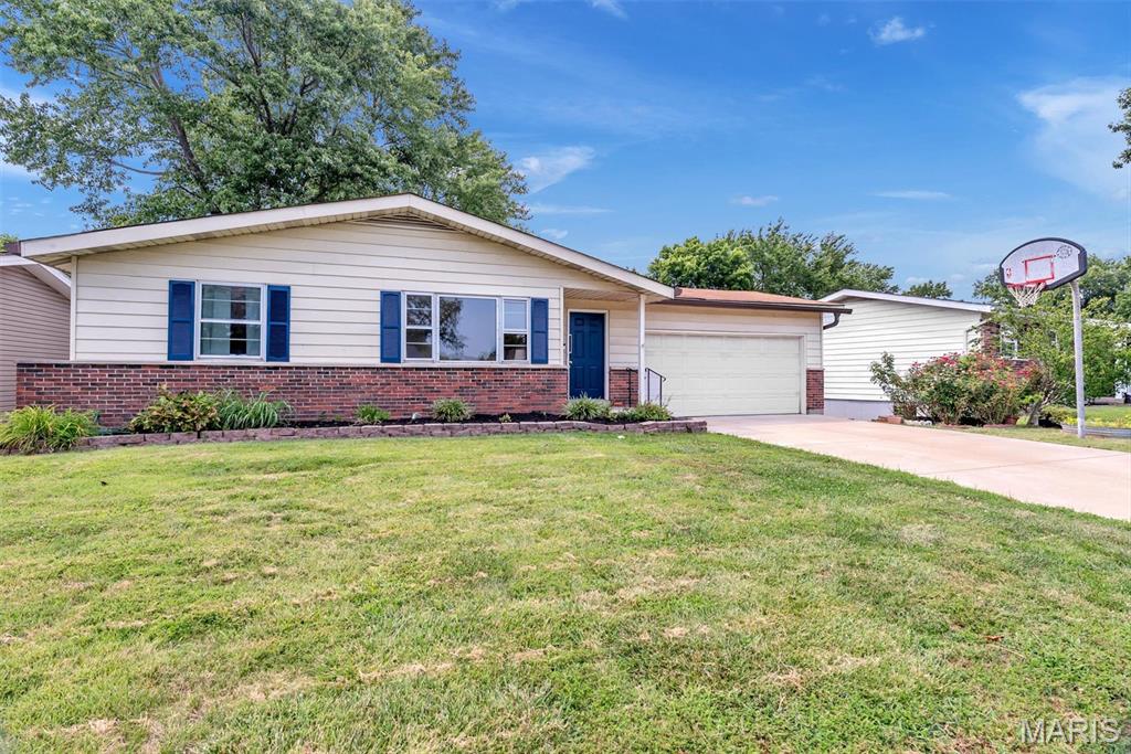 Butler Hill Estates 6 - Residential
