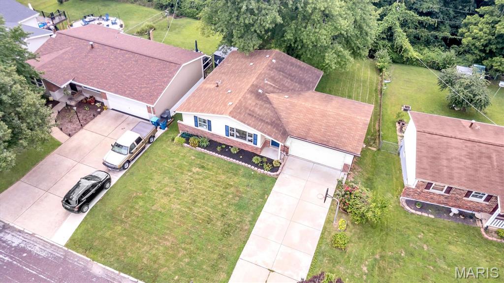 Butler Hill Estates 6 - Residential