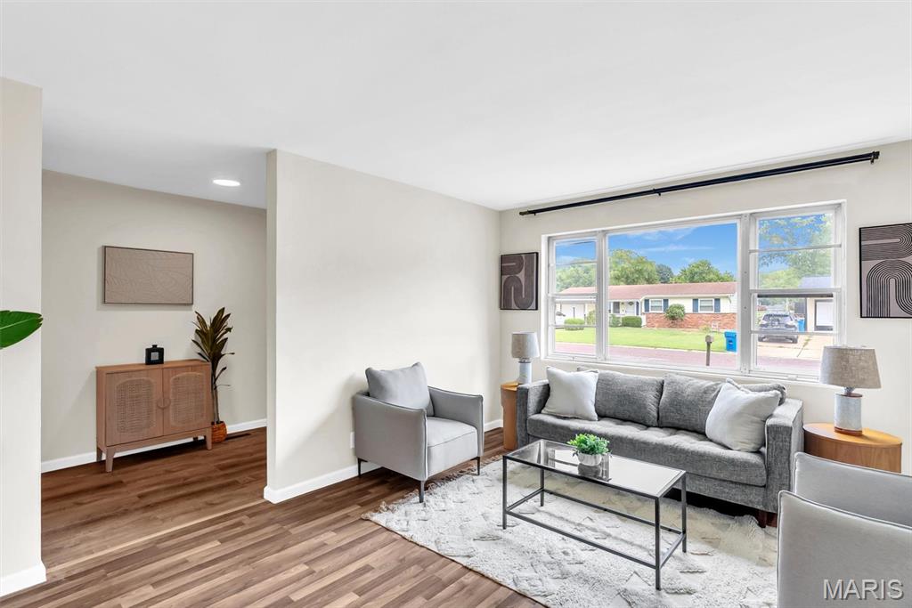 Butler Hill Estates 6 - Residential