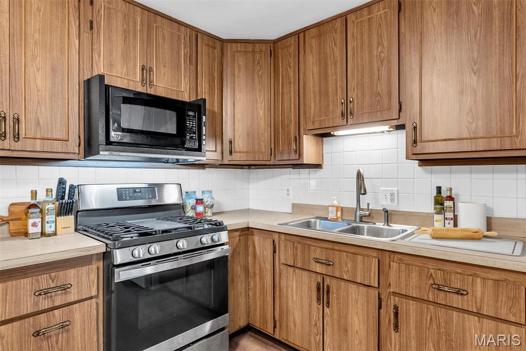 Butler Hill Estates 6 - Residential