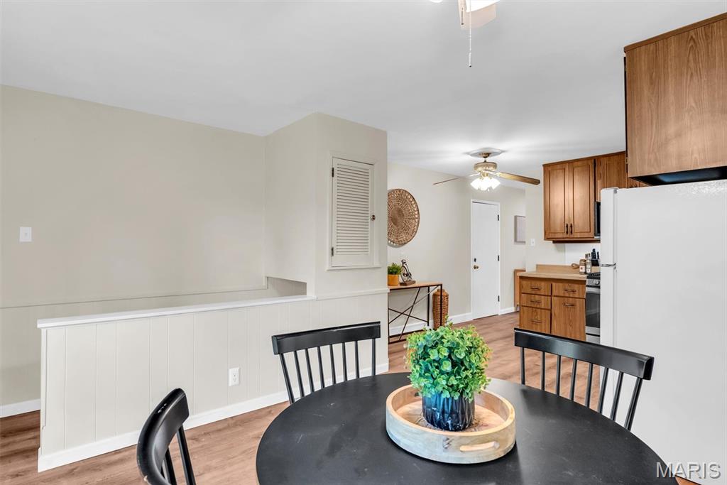 Butler Hill Estates 6 - Residential