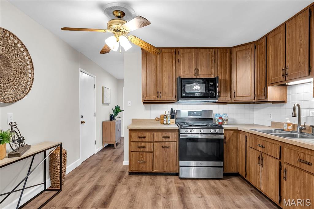 Butler Hill Estates 6 - Residential