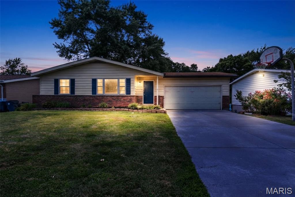 Butler Hill Estates 6 - Residential