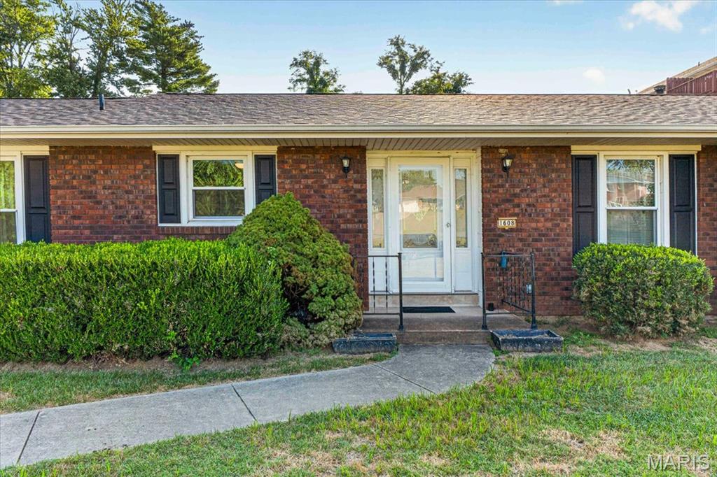 Evergreen Terrace - Residential