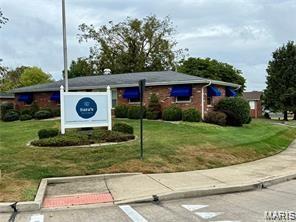 Excellent opportunity to own a versatile commercial property in a high-visibility location along Veterans Memorial Parkway in O’Fallon. This unique property features a licensed commissary kitchen, making it ideal for catering companies, food production, meal prep services, ghost kitchens, or other culinary-based businesses.

Originally a residence, the property was professionally rehabbed and converted to commercial space in 2022, blending modern updates with functional workspace. The interior offers flexible layout options suitable for office, retail, or service-based operations, with infrastructure already in place for food-related use.

Situated on a well-traveled corridor with strong daily traffic counts, the property provides excellent accessibility and exposure while still maintaining a manageable footprint for small business owners or investors.

Perfect for entrepreneurs seeking a turnkey food production facility, café concept, specialty food business, or creative commercial workspace. Rare opportunity to secure a commissary-equipped property in the growing O’Fallon market.