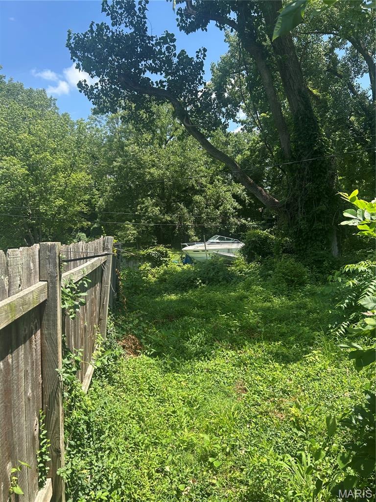 La Bonne Terre 3 - Residential