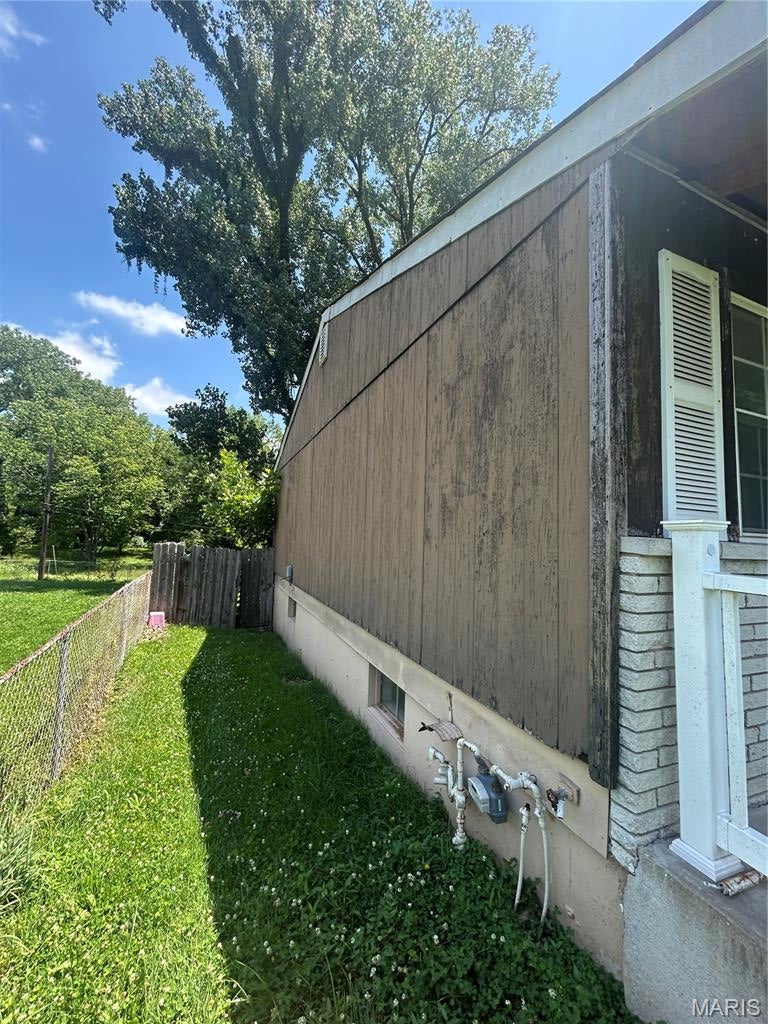 La Bonne Terre 3 - Residential