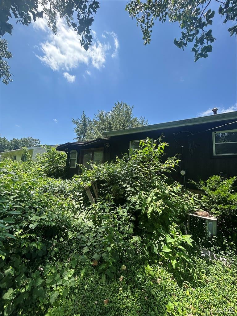 La Bonne Terre 3 - Residential