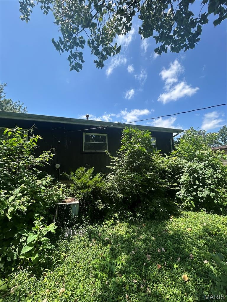 La Bonne Terre 3 - Residential