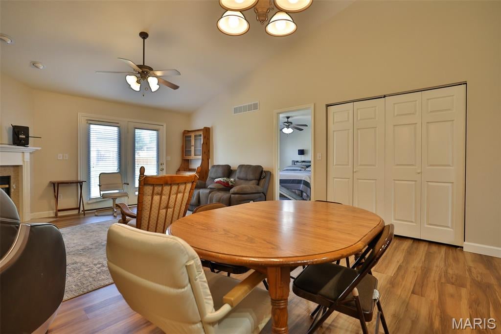 Knolls/Century Oaks - Residential