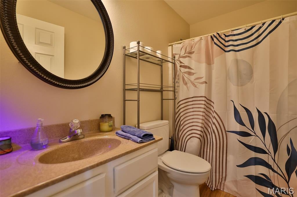 Knolls/Century Oaks - Residential