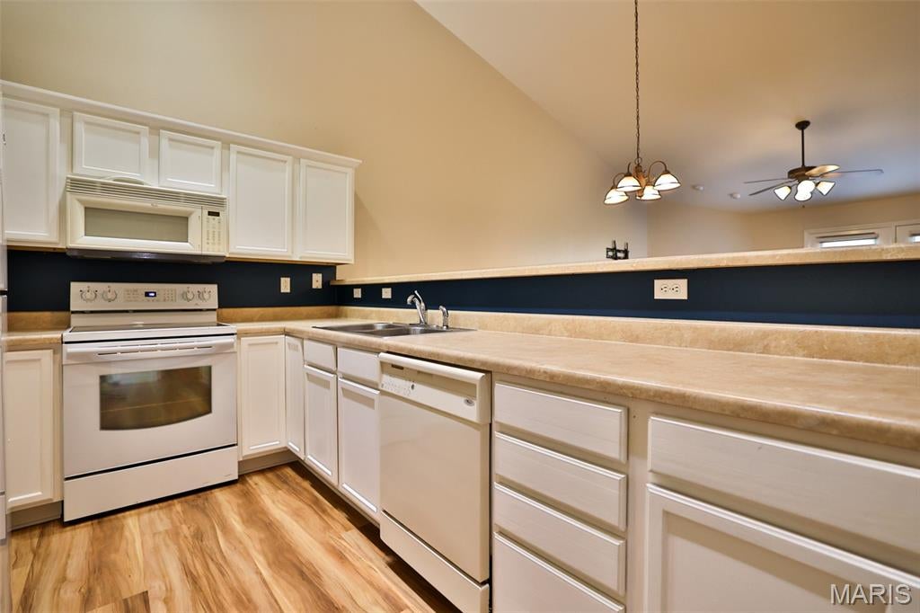 Knolls/Century Oaks - Residential