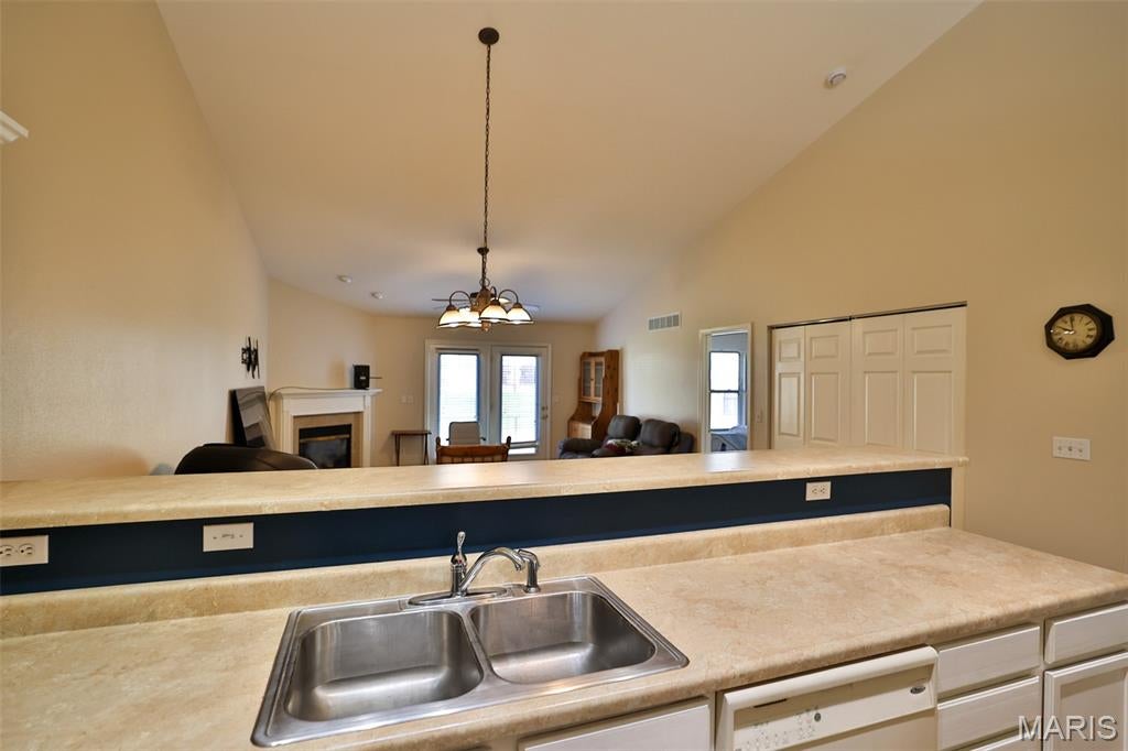 Knolls/Century Oaks - Residential