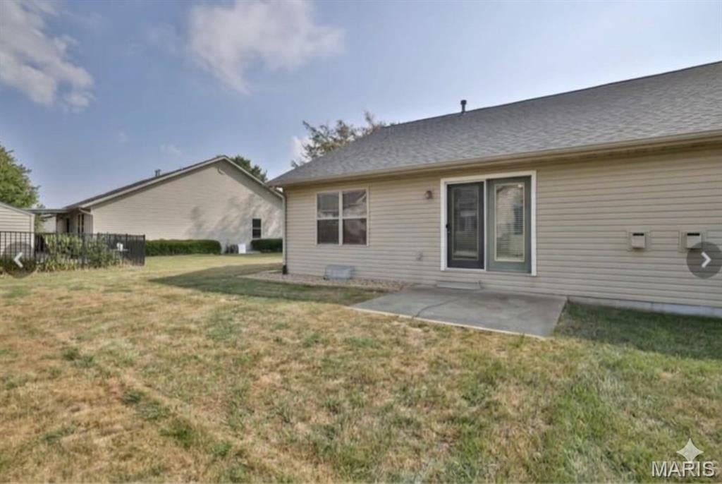 Knolls/Century Oaks - Residential