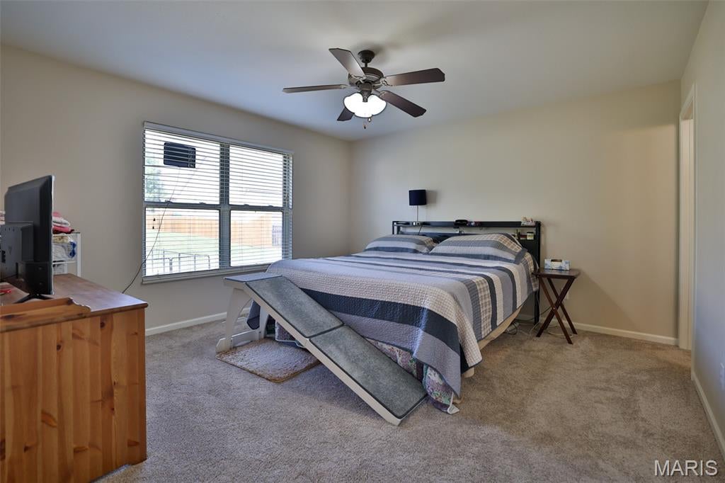 Knolls/Century Oaks - Residential
