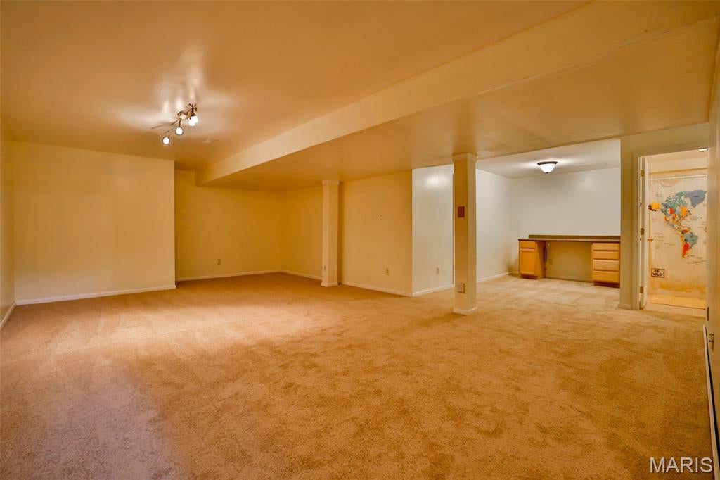 Knolls/Century Oaks - Residential
