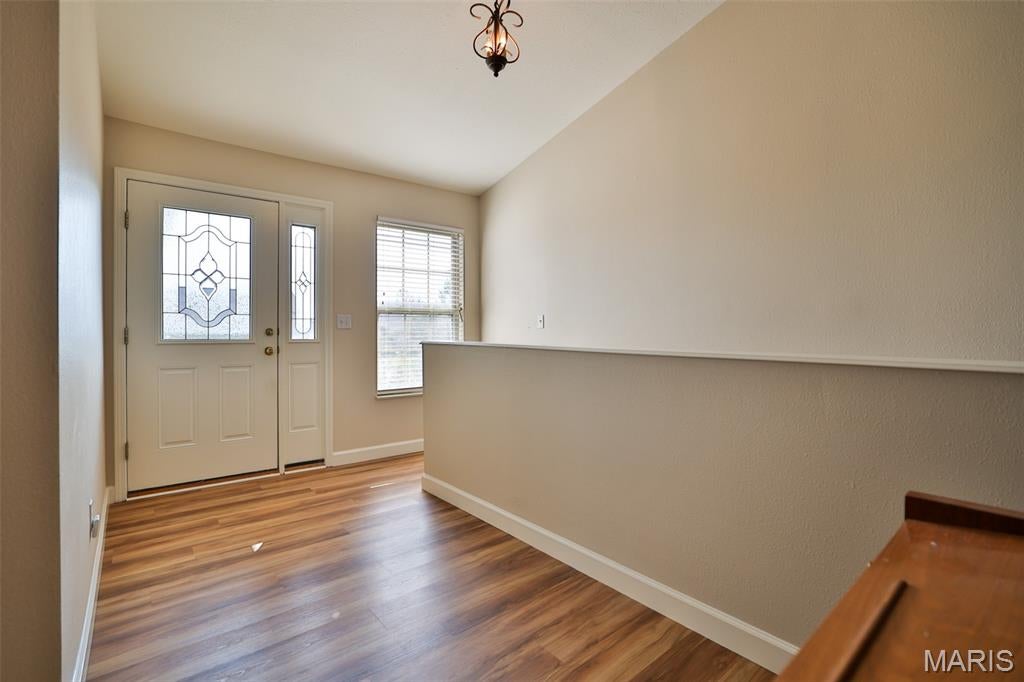 Knolls/Century Oaks - Residential