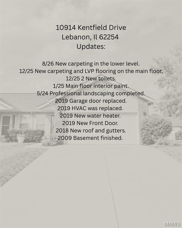 Knolls/Century Oaks - Residential