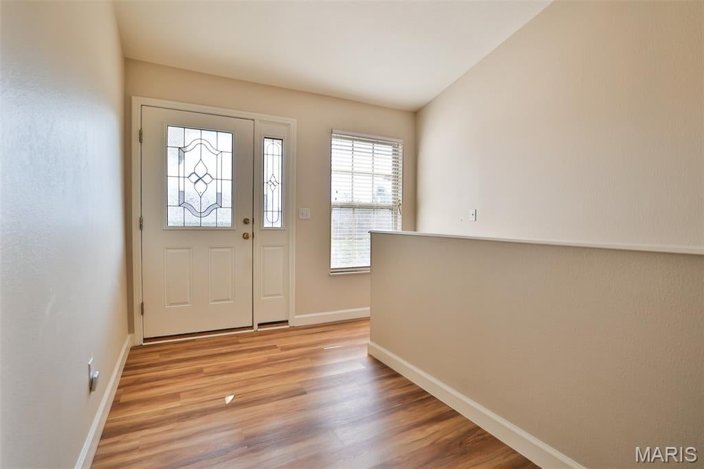 Knolls/Century Oaks - Residential