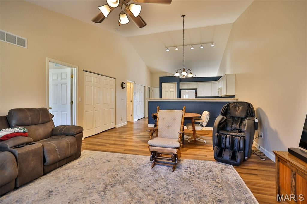 Knolls/Century Oaks - Residential