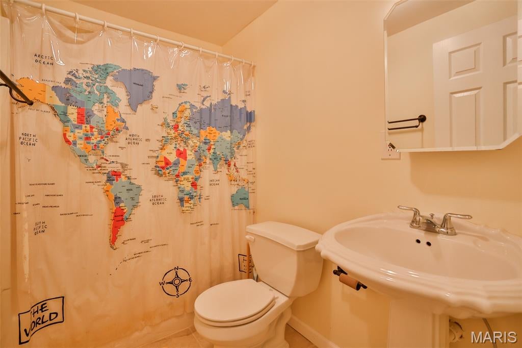Knolls/Century Oaks - Residential