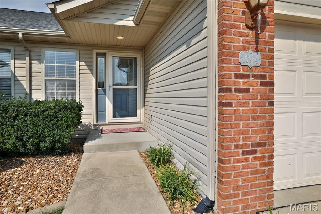 Knolls/Century Oaks - Residential