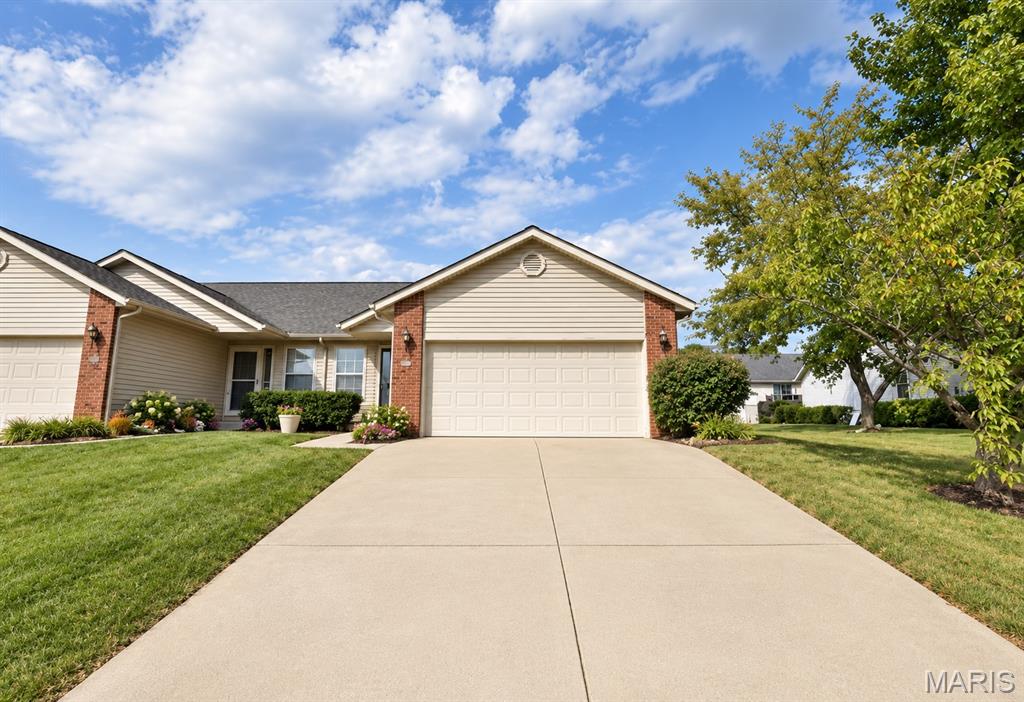 Knolls/Century Oaks - Residential
