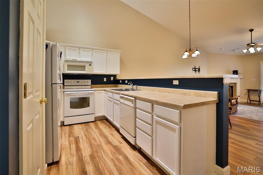 Knolls/Century Oaks - Residential