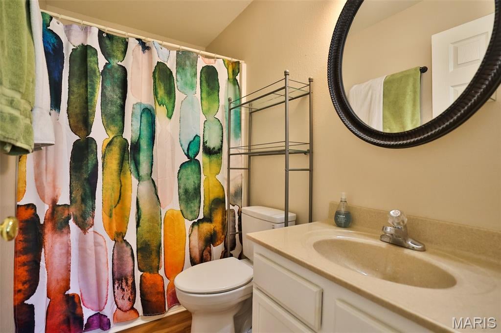 Knolls/Century Oaks - Residential