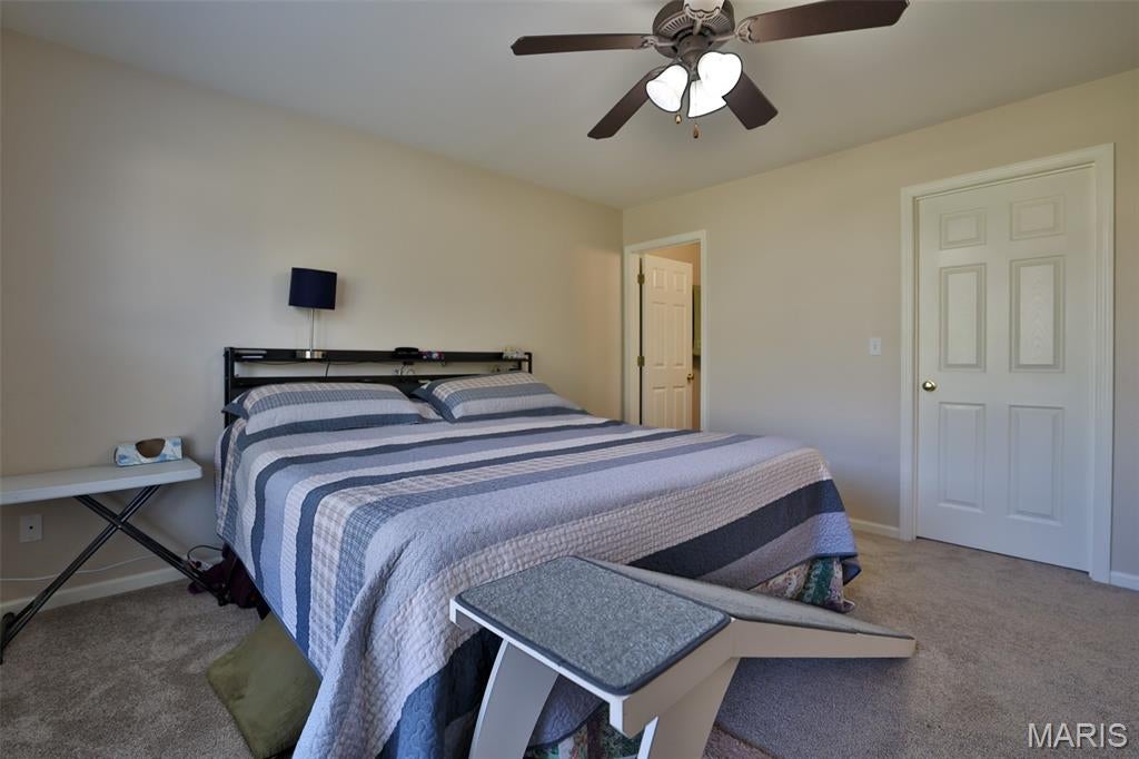 Knolls/Century Oaks - Residential