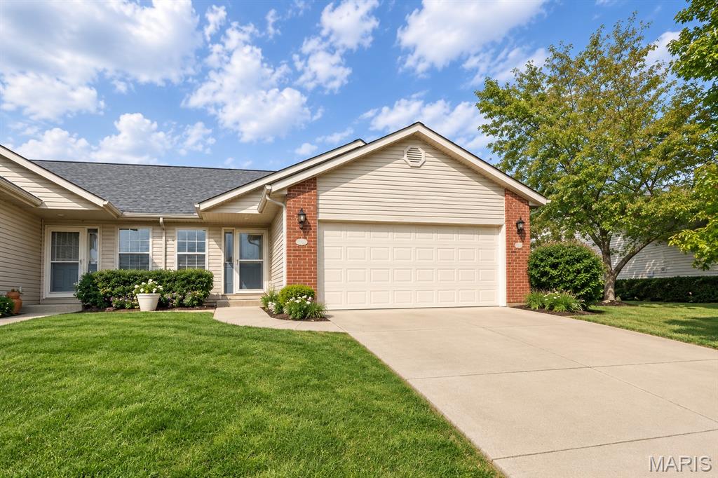 Knolls/Century Oaks - Residential