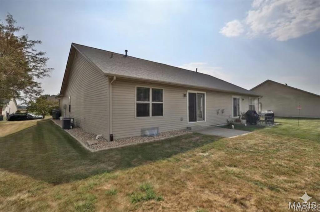 Knolls/Century Oaks - Residential