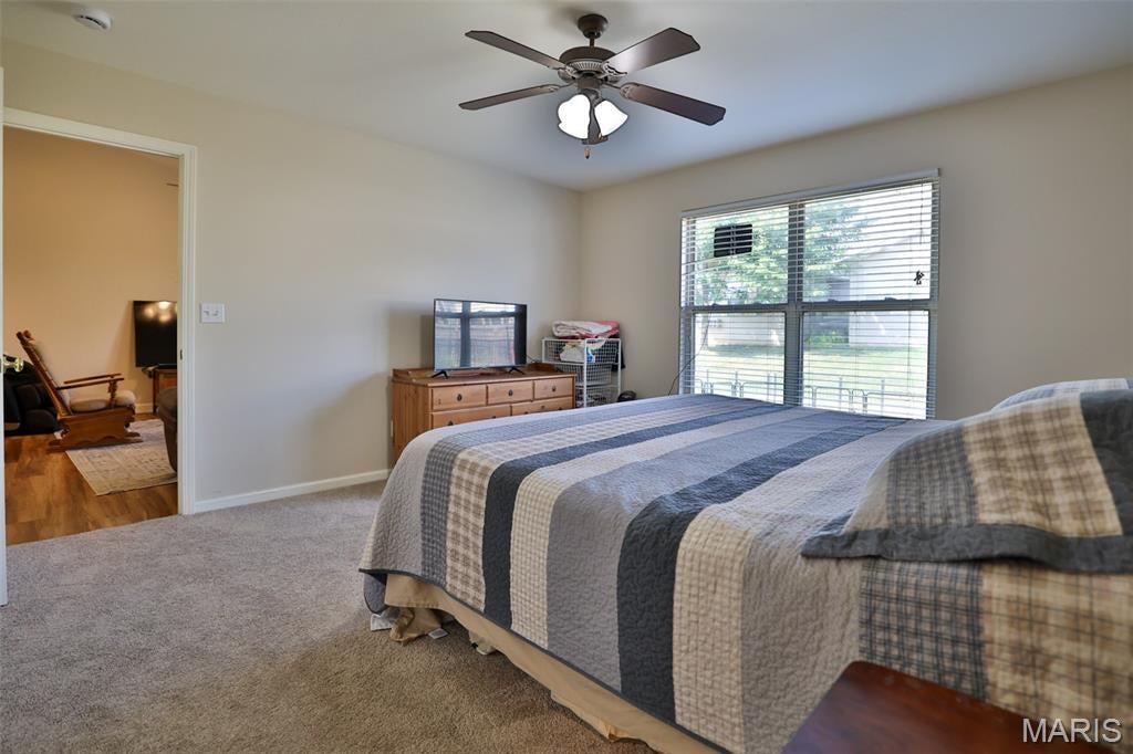 Knolls/Century Oaks - Residential