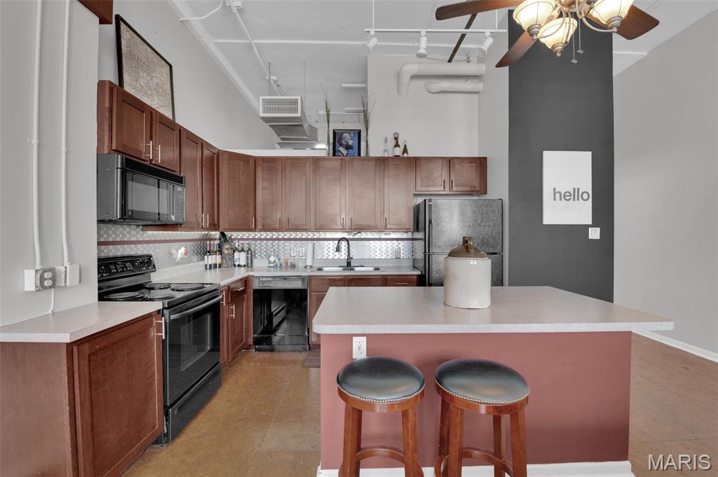 Lucas Place Add - Residential