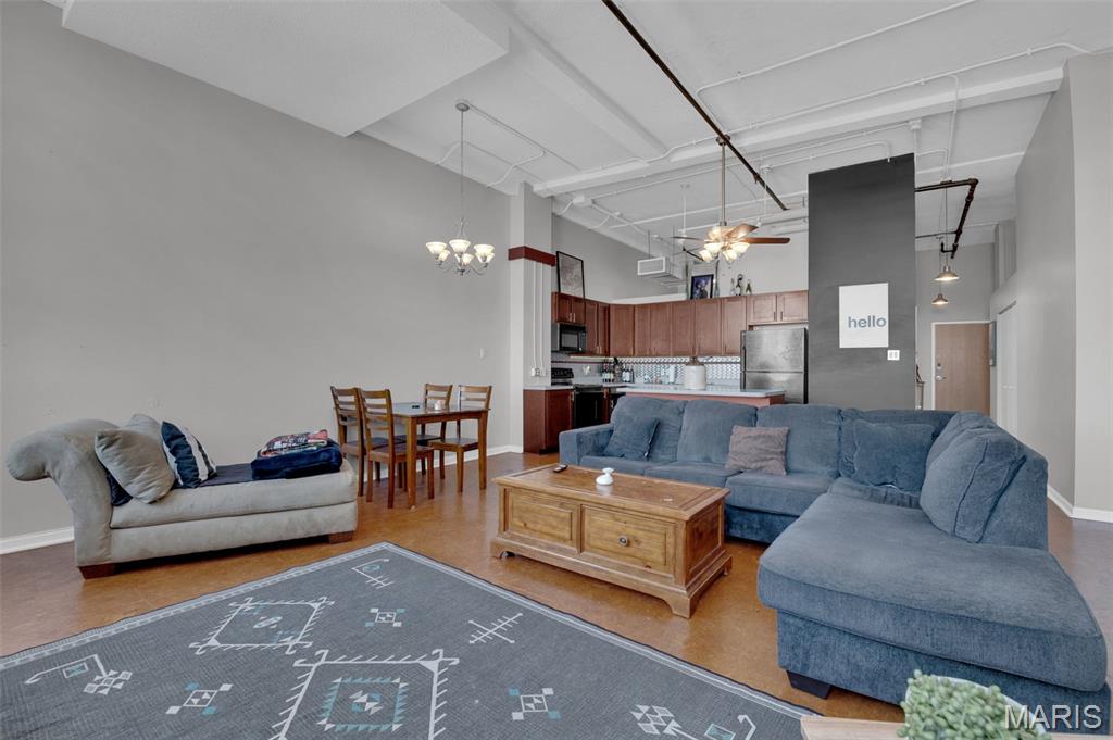 Lucas Place Add - Residential
