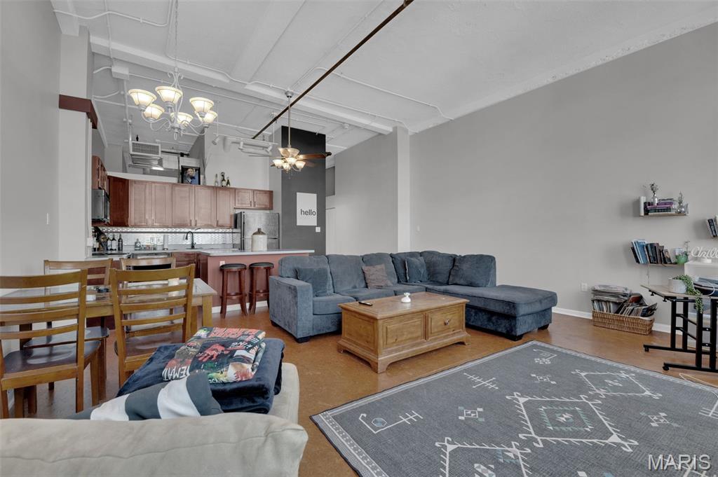 Lucas Place Add - Residential