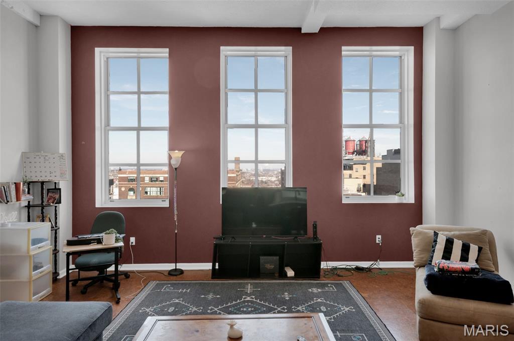 Lucas Place Add - Residential