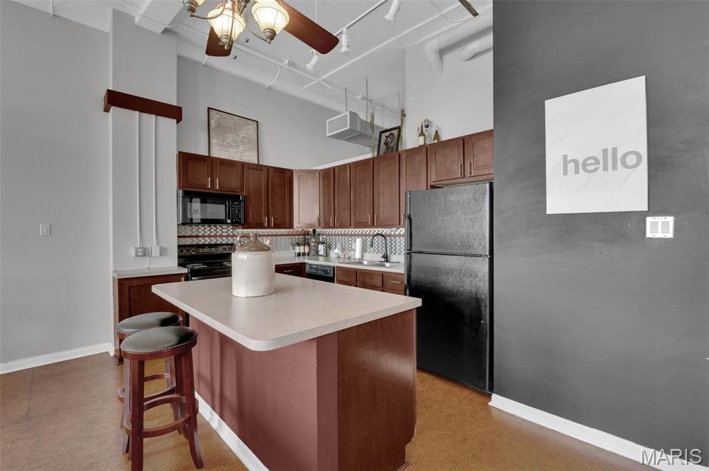 Lucas Place Add - Residential