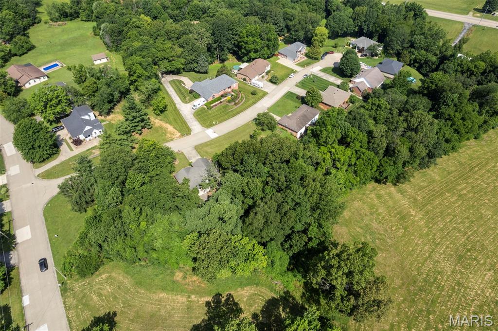Hickory Lane Estate - Land