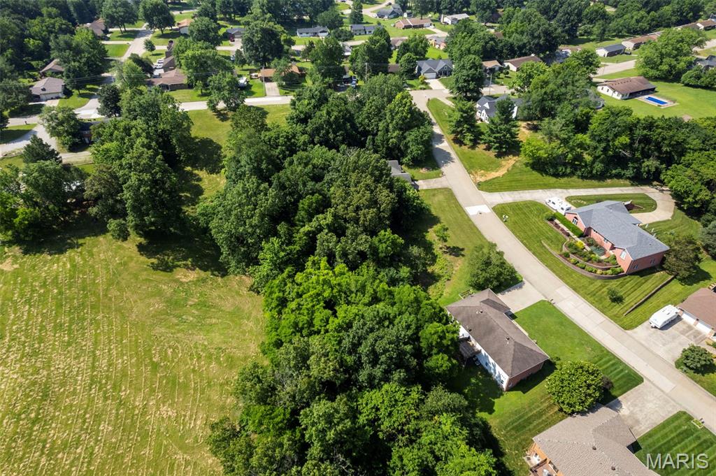 Hickory Lane Estate - Land