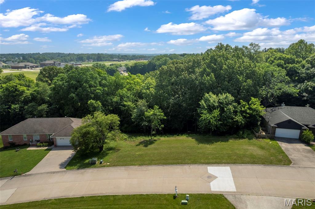 Hickory Lane Estate - Land