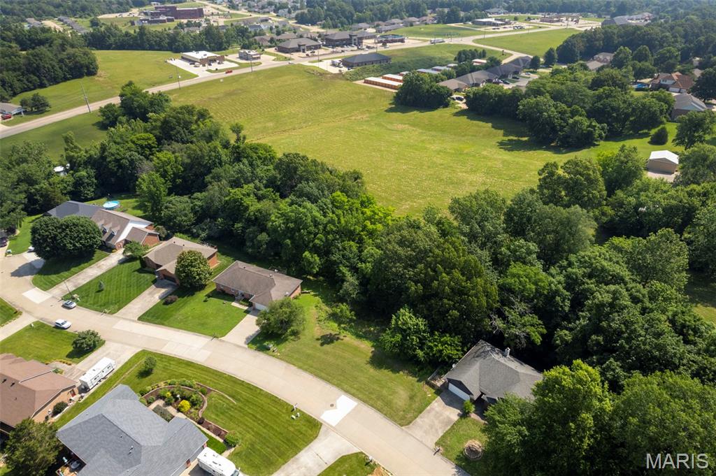 Hickory Lane Estate - Land