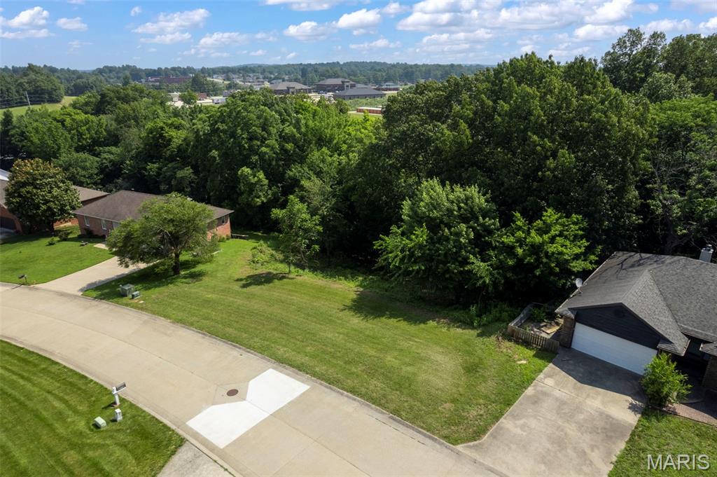 Hickory Lane Estate - Land