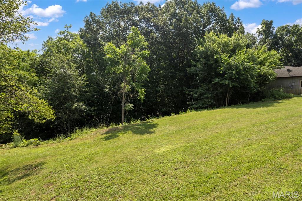 Hickory Lane Estate - Land