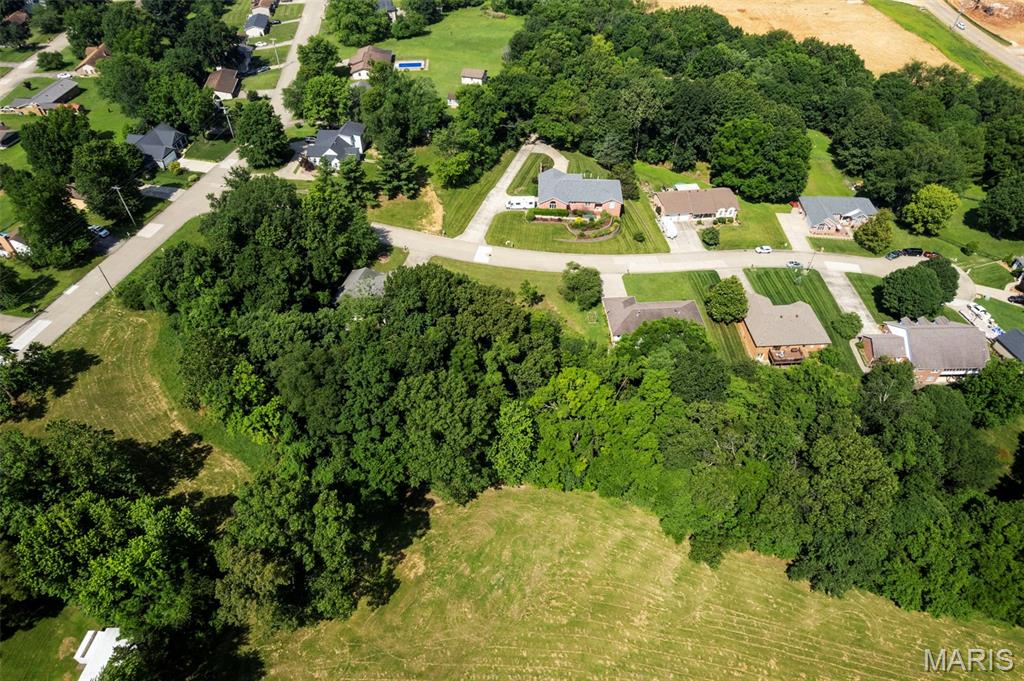 Hickory Lane Estate - Land