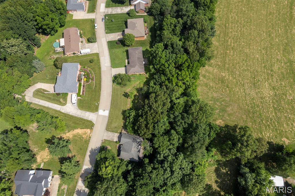 Hickory Lane Estate - Land